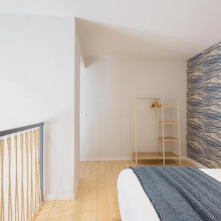 Apartmán Florit Flats - The Mediterranean *