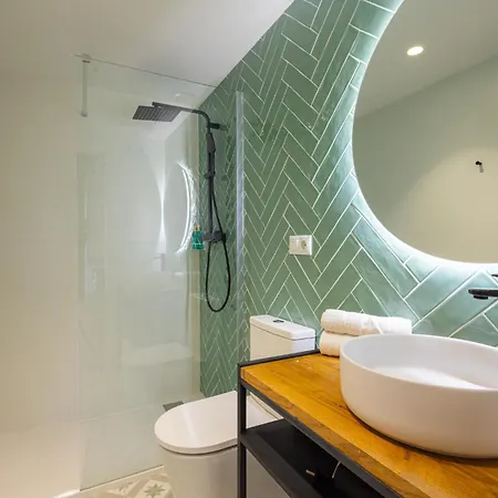 Apartamento Florit Flats - The Mediterranean Valência