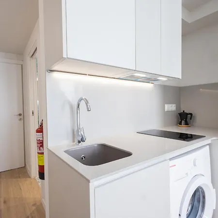 Florit Flats - The Mediterranean Apartmán