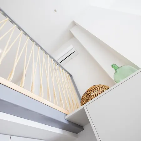Apartment Florit Flats - Mediterranean Pirate *