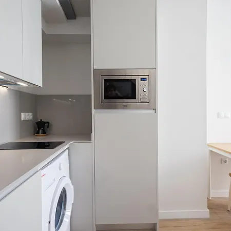 Florit Flats - Mediterranean Pirate Apartment Valencia