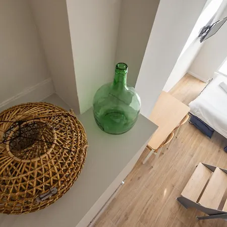 Apartment Florit Flats - Mediterranean Pirate *
