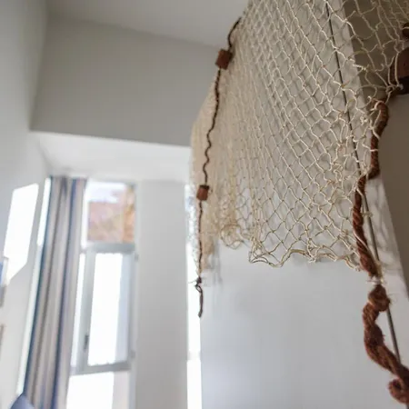 Florit Flats - Mediterranean Pirate Apartment