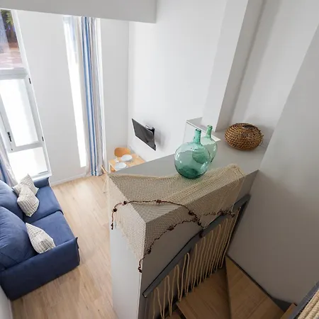 Florit Flats - The Mediterranean Apartmán