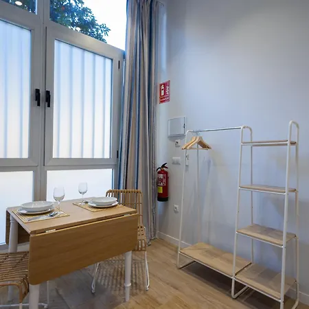 Apartmán Florit Flats - The Mediterranean *