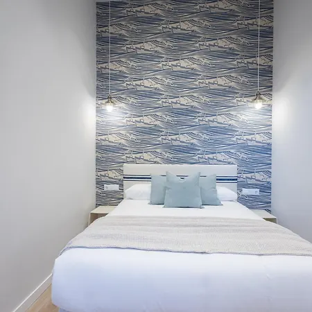 Apartment Florit Flats - Mediterranean Pirate *