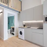 Florit Flats - Mediterranean Pirate Apartamento *