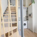 Apartamento Florit Flats - Mediterranean Pirate Valencia