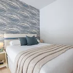 Florit Flats - Mediterranean Pirate Valencia