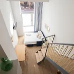 Florit Flats - Mediterranean Pirate Apartamento *